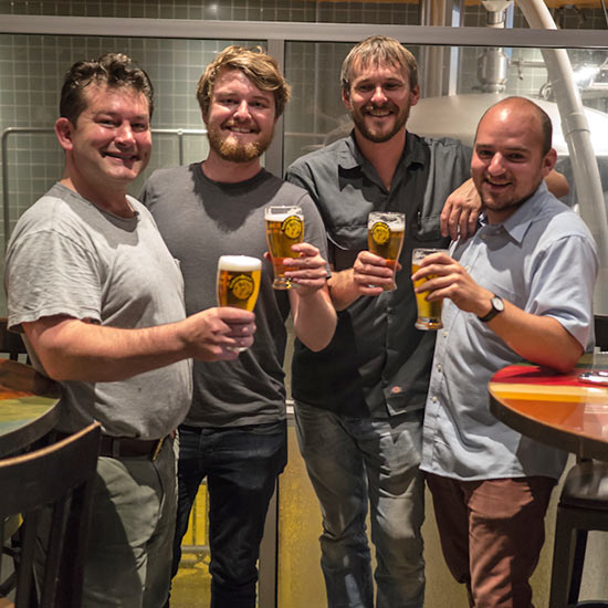 Gratzer-Project-Team-Photo