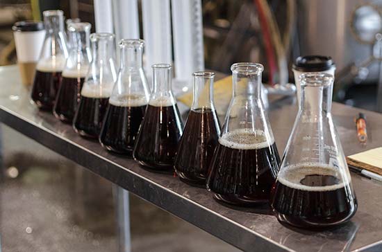 Beakers---Speakeasy-Barrel-Blending