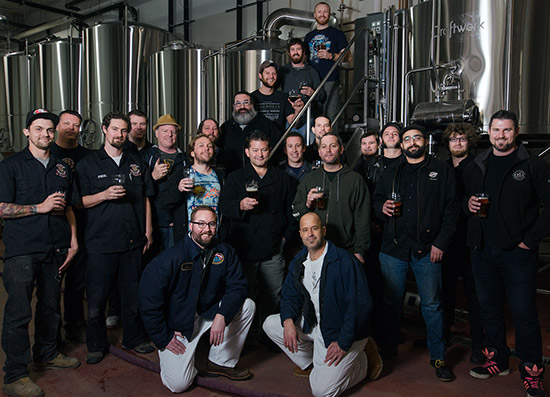 Collaboration-Brew-Day-2014-Group-Photo